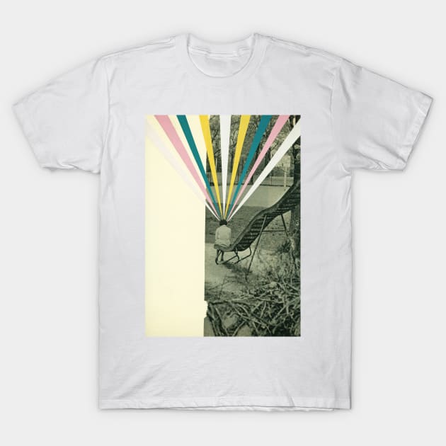 Capture T-Shirt by Cassia